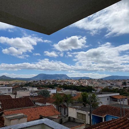 Pousada Oasis De Minas Carmo do Rio Claro Zewnętrze zdjęcie