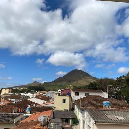 Pousada Oasis De Minas Carmo do Rio Claro Zewnętrze zdjęcie
