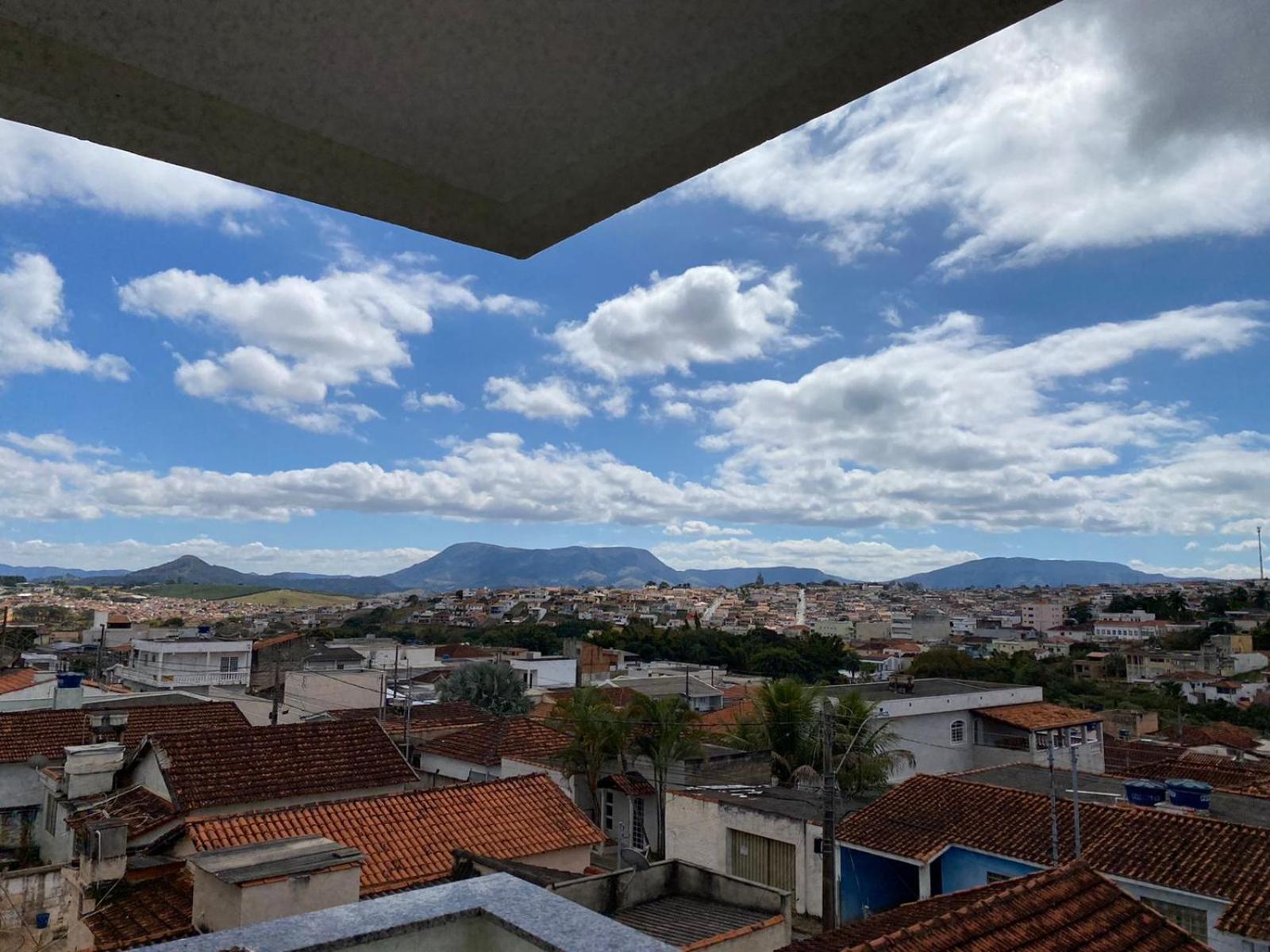 Pousada Oasis De Minas Carmo do Rio Claro Zewnętrze zdjęcie