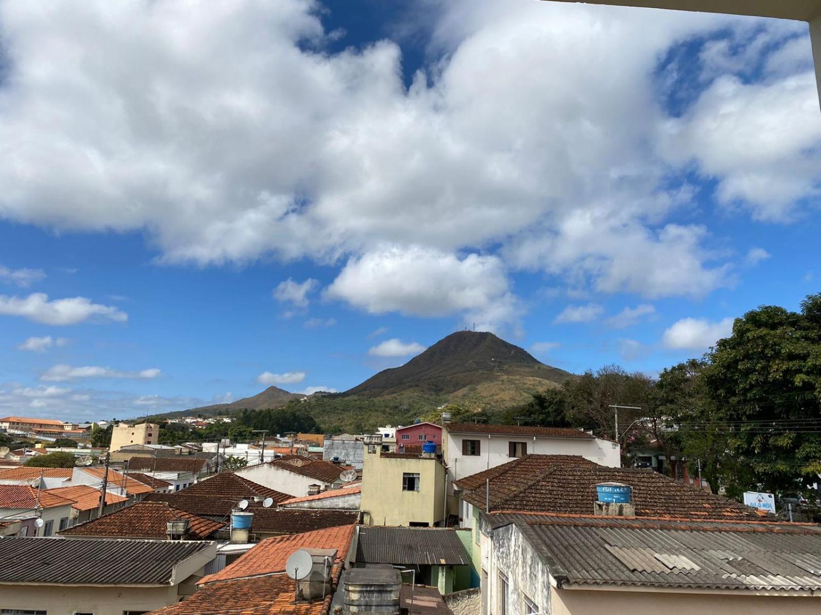 Pousada Oasis De Minas Carmo do Rio Claro Zewnętrze zdjęcie